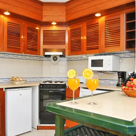 Nice Studio * Албуфейра