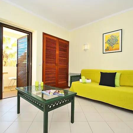 Apartment Nice Studio *